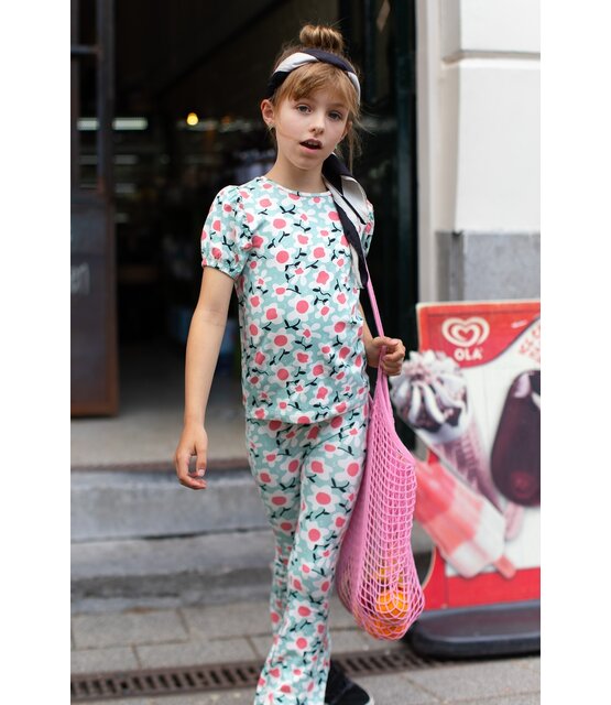 Moodstreet Meisjes T-Shirt