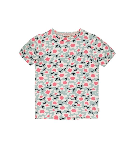 Moodstreet Meisjes T-Shirt