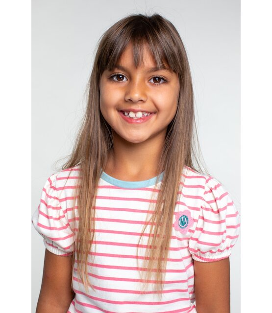 Moodstreet Meisjes T-Shirt