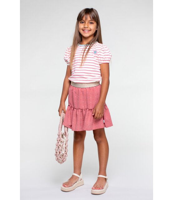 Moodstreet Meisjes T-Shirt