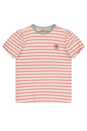 Moodstreet Meisjes T-Shirt