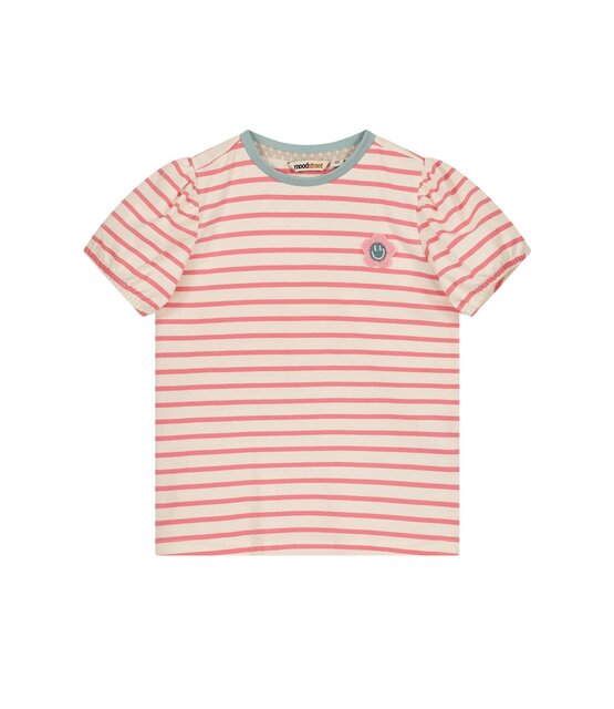 Moodstreet Meisjes T-Shirt
