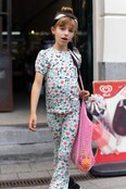 Moodstreet Meisjes Broek