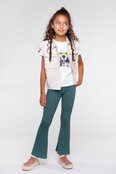 Moodstreet Meisjes Broek