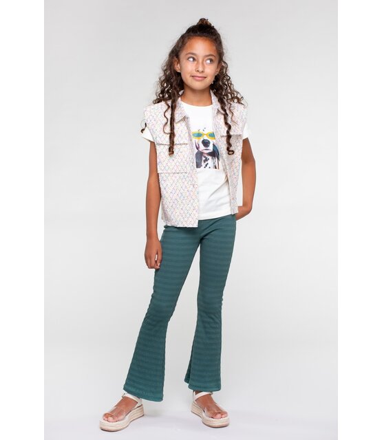 Moodstreet Meisjes Broek