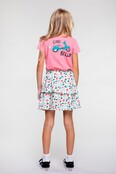Moodstreet Meisjes Rok