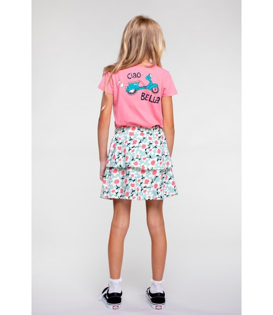 Moodstreet Meisjes Rok