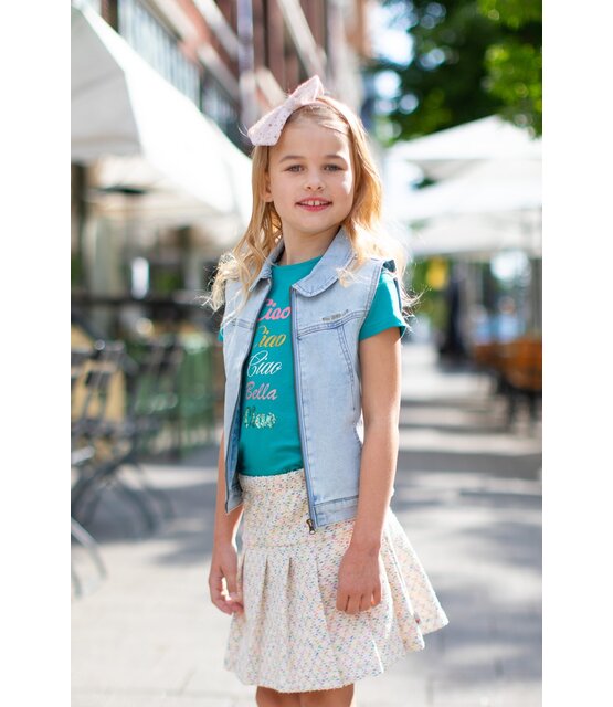 Moodstreet Meisjes Rok