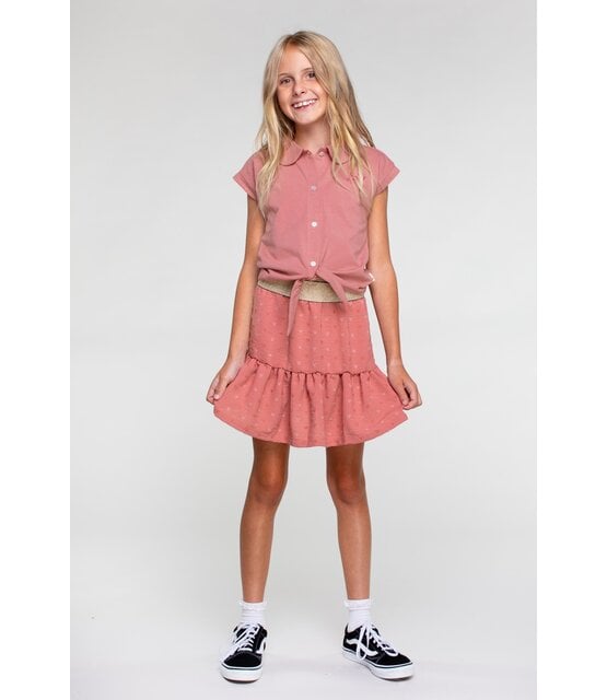 Moodstreet Meisjes Rok