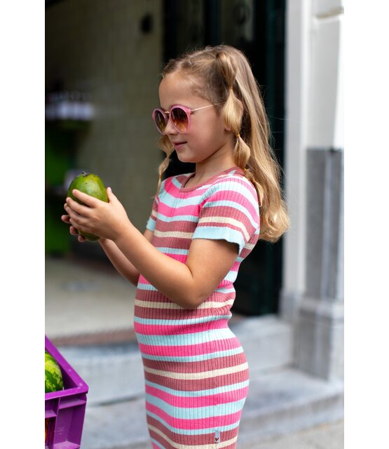 Moodstreet Meisjes Jurk Moodstreet Meisjes Jurk