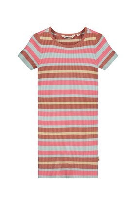 Moodstreet Meisjes Jurk