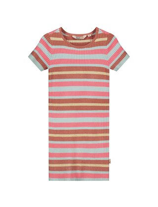 Moodstreet Meisjes Jurk