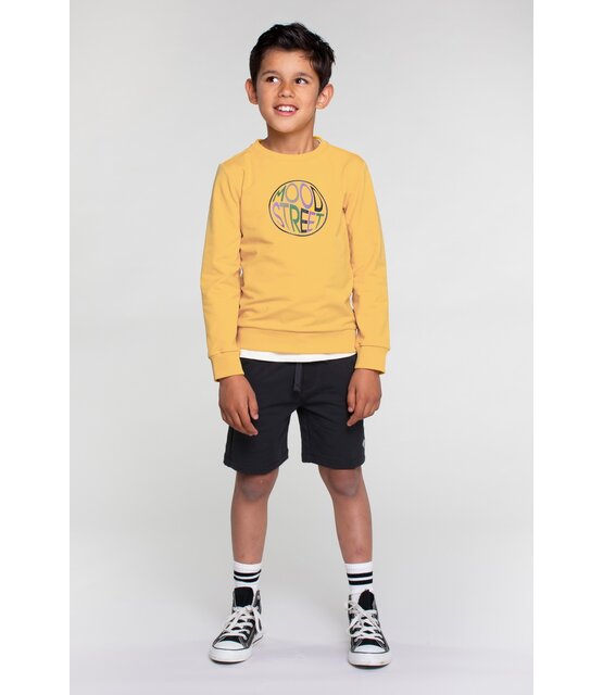 Moodstreet Jongens Sweater