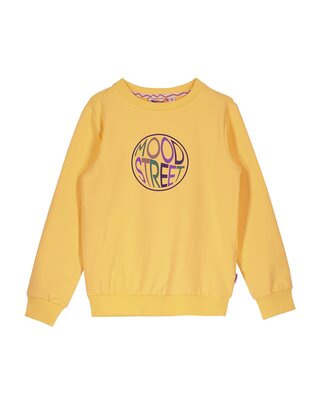 Moodstreet Jongens Sweater