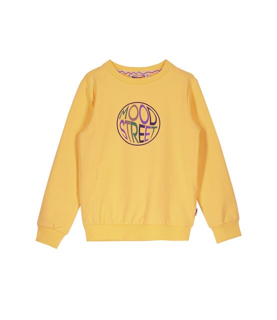 Moodstreet Jongens Sweater