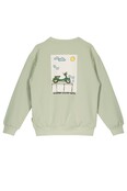Moodstreet Jongens Sweater