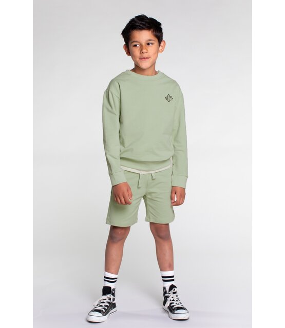Moodstreet Jongens Sweater
