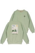 Moodstreet Jongens Sweater