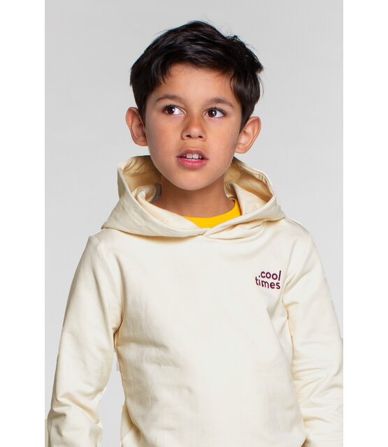 Moodstreet Jongens Sweater