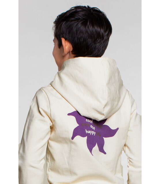 Moodstreet Jongens Sweater