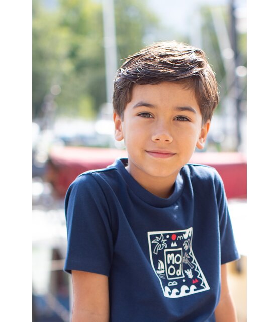 Moodstreet Jongens T-Shirt