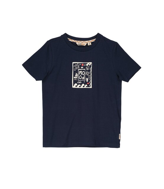 Moodstreet Jongens T-Shirt