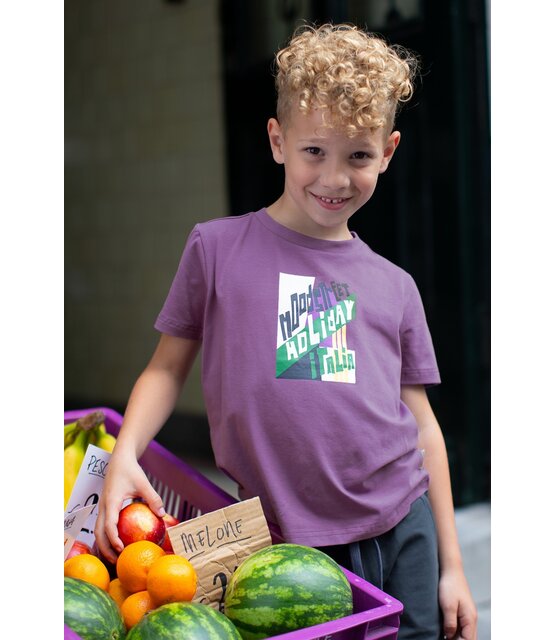 Moodstreet Jongens T-Shirt