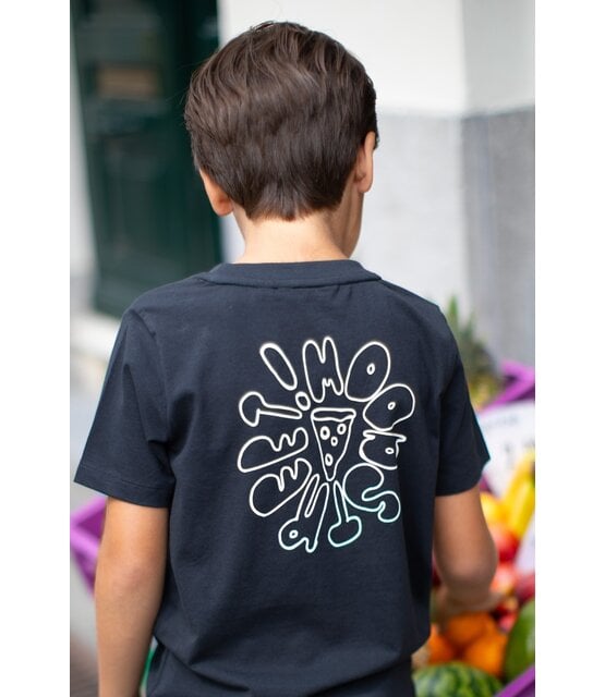 Moodstreet Jongens T-Shirt