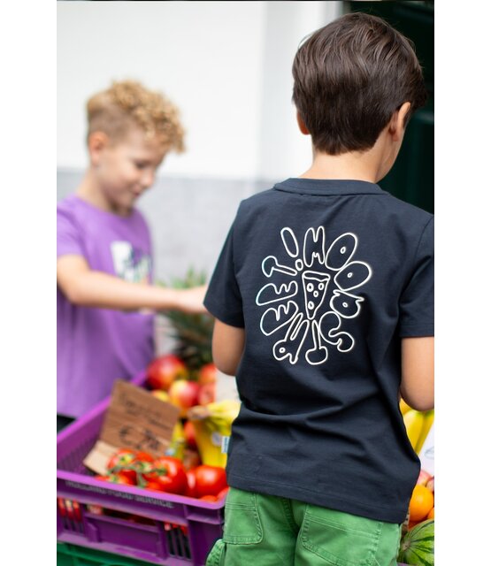 Moodstreet Jongens T-Shirt