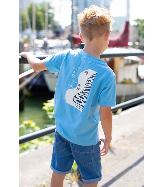 Moodstreet Jongens T-Shirt