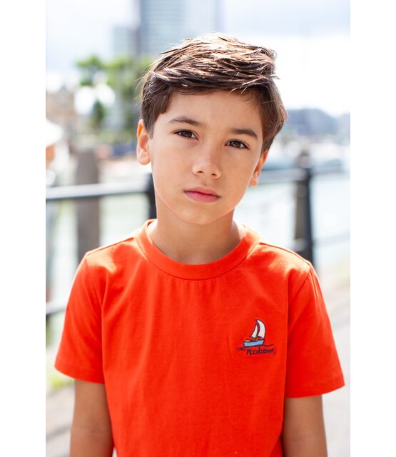 Moodstreet Jongens T-Shirt