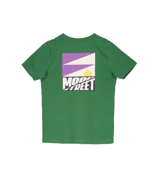 Moodstreet Jongens T-Shirt
