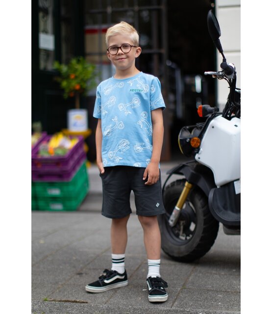 Moodstreet Jongens T-Shirt
