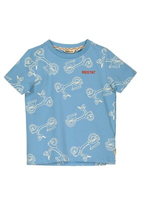 Moodstreet Jongens T-Shirt