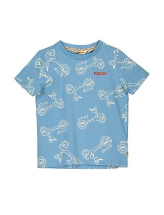 Moodstreet Jongens T-Shirt