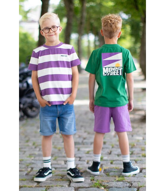Moodstreet Jongens T-Shirt
