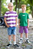 Moodstreet Jongens Short