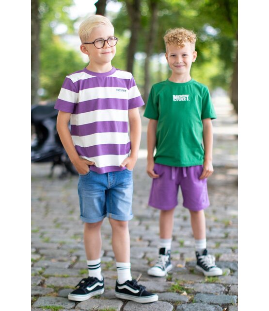 Moodstreet Jongens Short