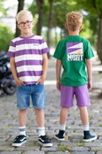 Moodstreet Jongens Short