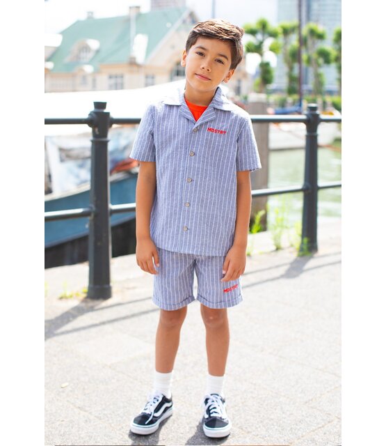 Moodstreet Jongens Short Moodstreet Jongens Short