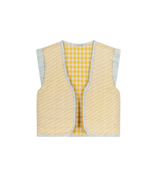 Moodstreet Meisjes Gilet