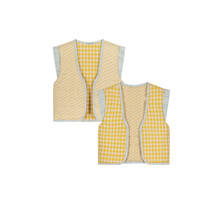 Moodstreet Meisjes Gilet