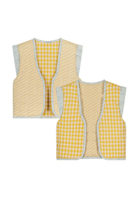 Moodstreet Meisjes Gilet