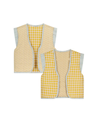 Moodstreet Meisjes Gilet