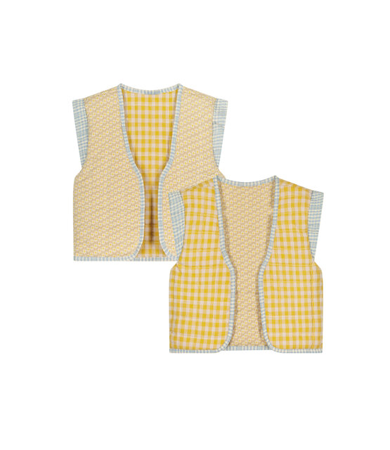 Moodstreet Meisjes Gilet