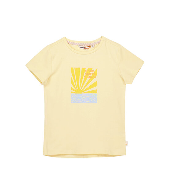 Moodstreet Meisjes T-Shirt