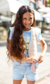 Moodstreet Meisjes T-Shirt
