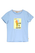 Moodstreet Meisjes T-Shirt