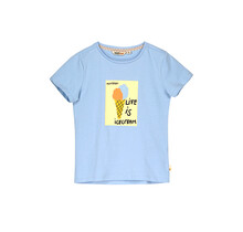 Moodstreet Meisjes T-Shirt