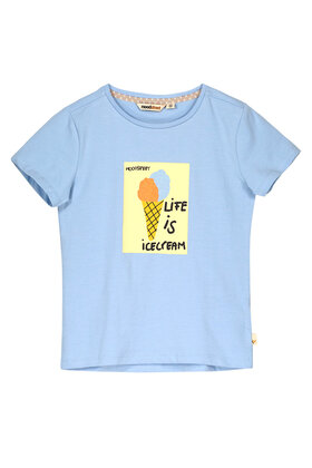 Moodstreet Meisjes T-Shirt